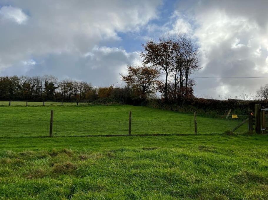 Woodland View At Hewish Mill Holiday home Bittadon