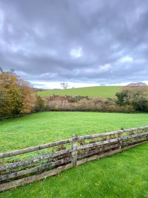 Holiday home Woodland View At Hewish Mill *