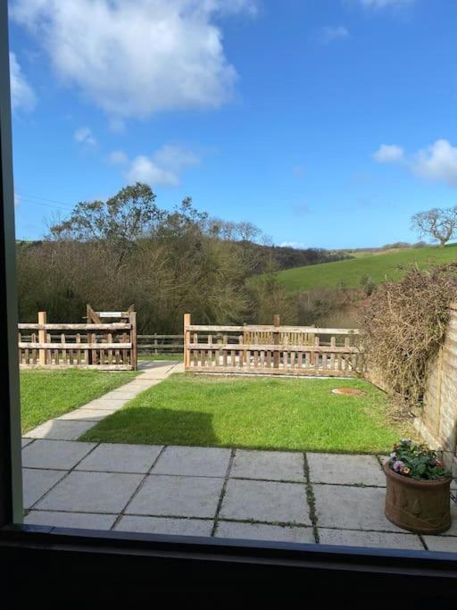 Woodland View At Hewish Mill